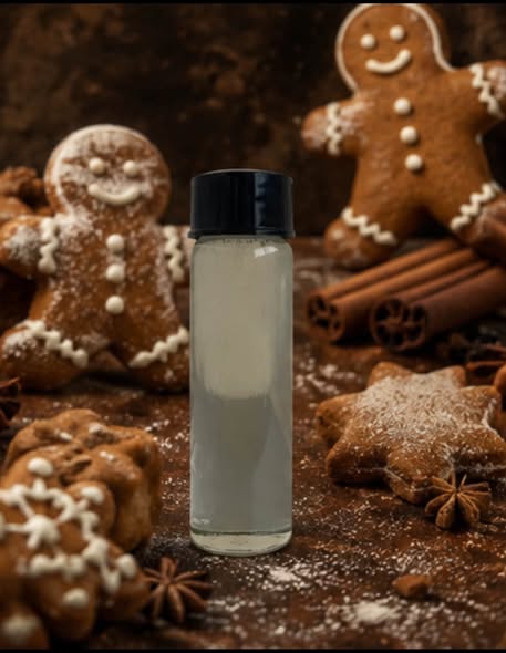 Gingerbread