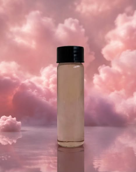Pink Sugar