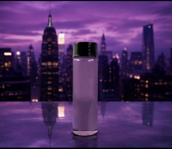 Purple Haze